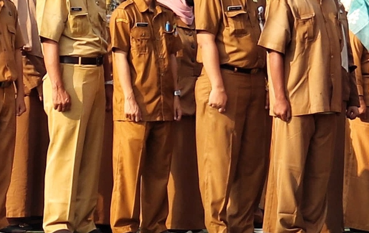 ASN Pemprov Maluku Utara Siap Tes Kompetensi MACT