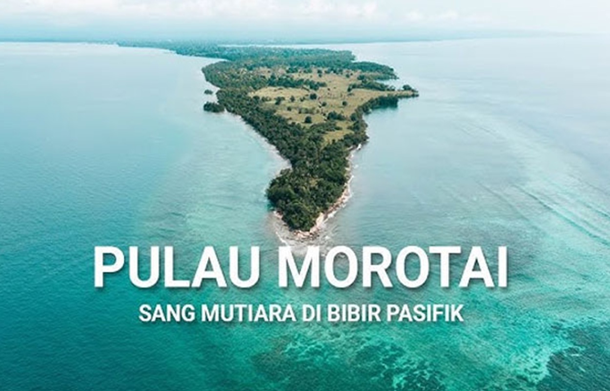 Morotai Bidik Predikat Zona Hijau Pelayanan Publik 2026