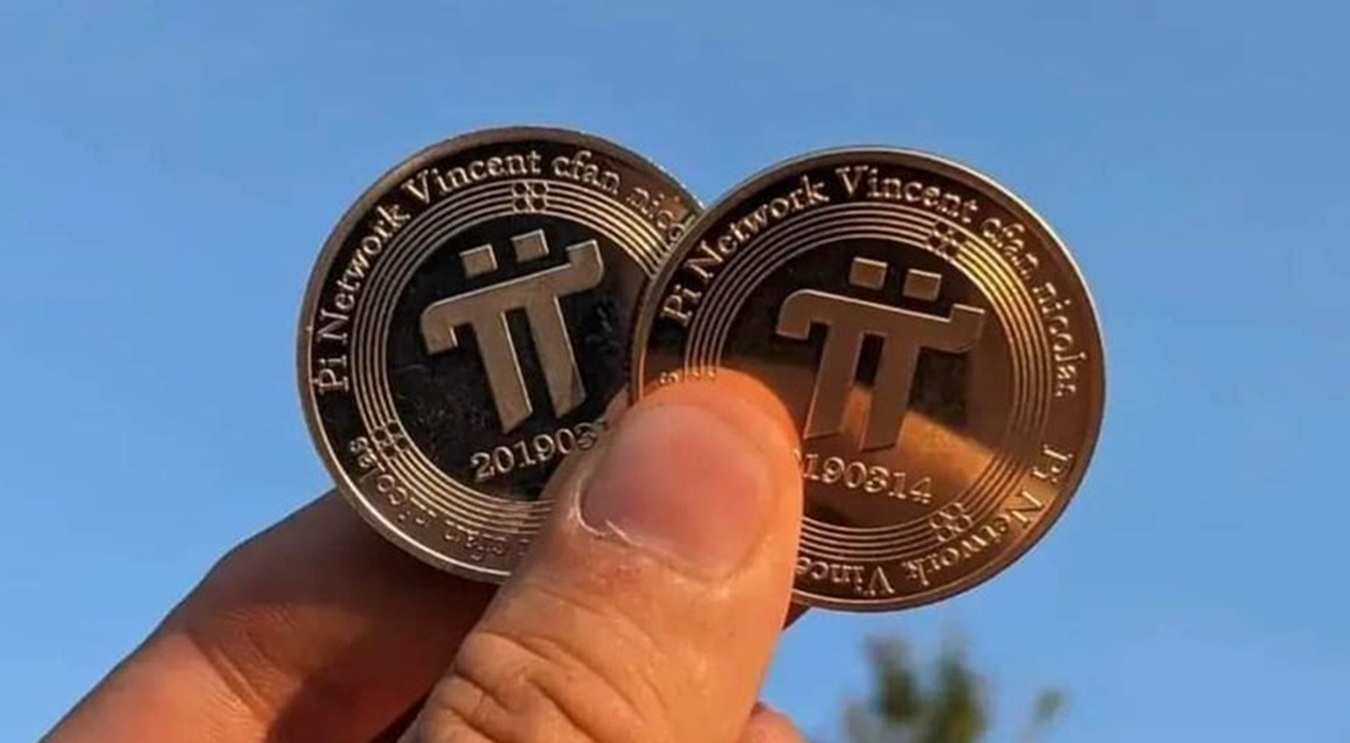 Pi Coin Melonjak $37.45 Setelah Listing di Binance?