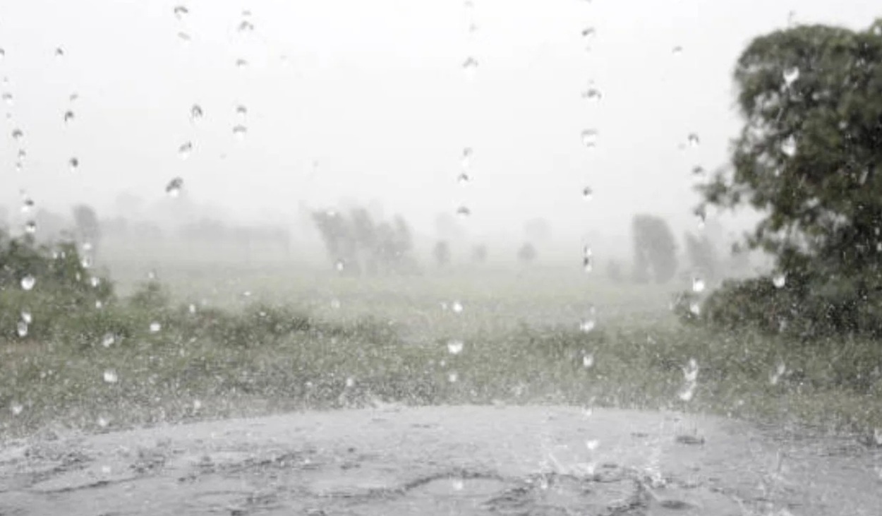 BMKG Prediksi Cuaca Ekstrem Landa Malut 