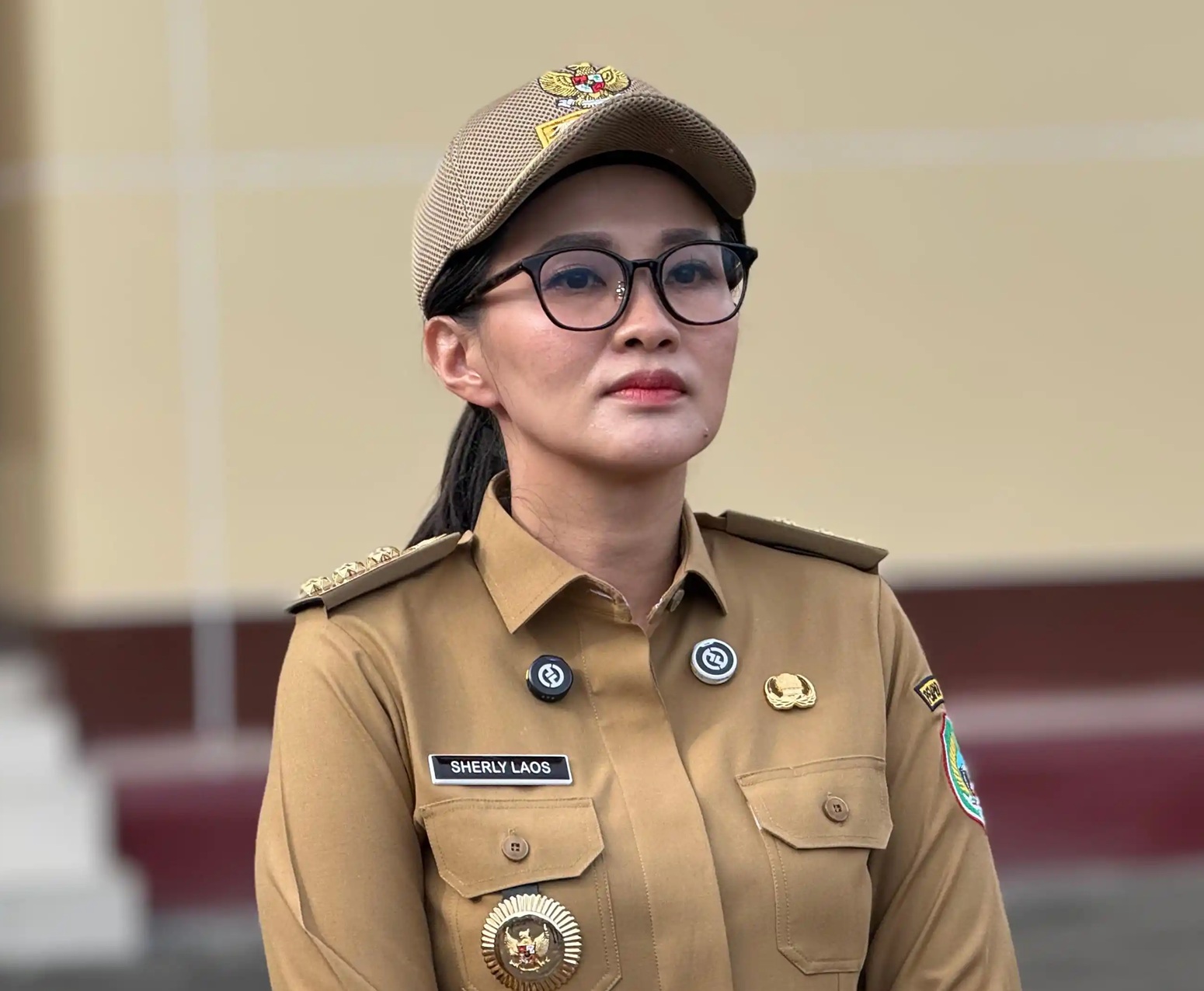 Ini Tantangan Besar Gubernur Sherly Tjoanda di Maluku Utara