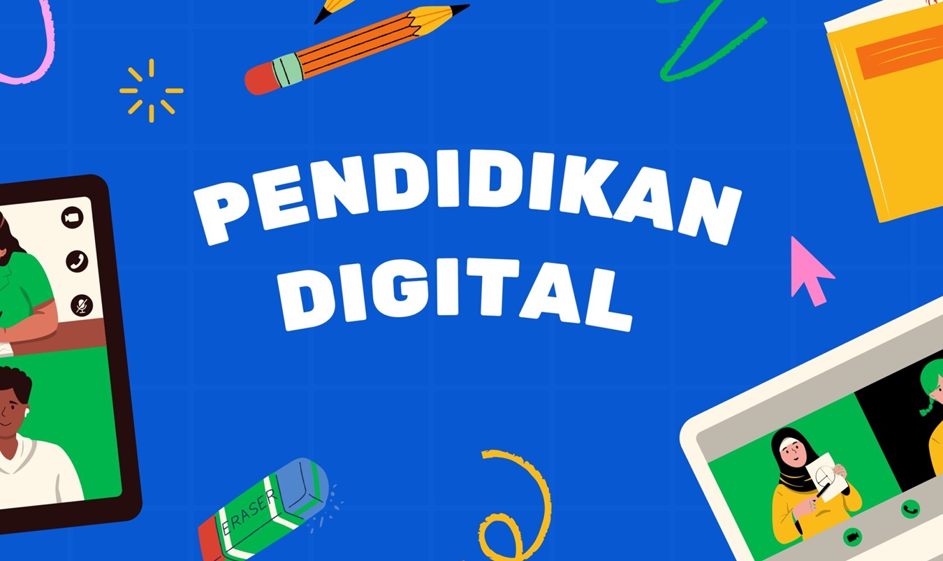 Pendidikan Digital Maluku Utara: Program Presiden Prabowo Bawa Terobosan Besar