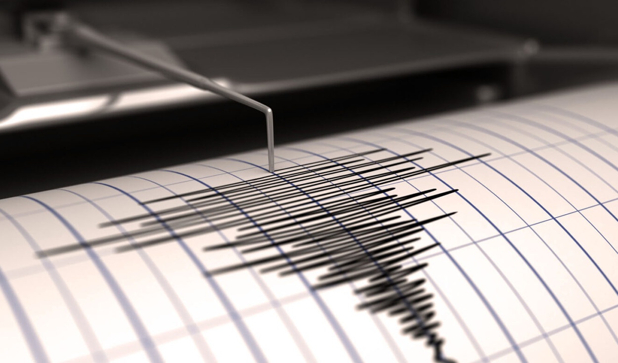 Gempa 4.3 SR Hantam Halmahera Barat, BMKG Beri Peringatan Penting