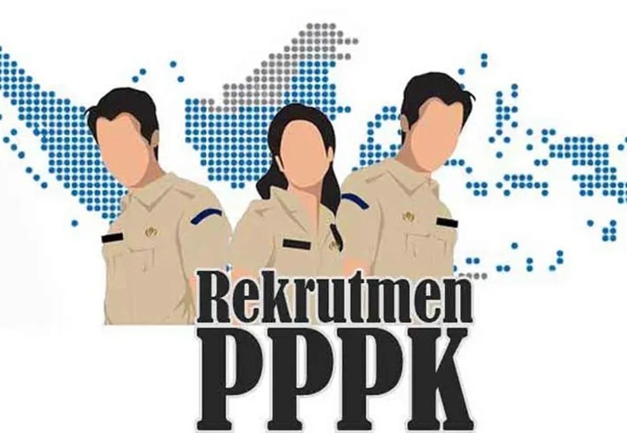 Daftar Nama Lolos PPPK Maluku Utara Tahap II 2024, Cek Segera di Sini!