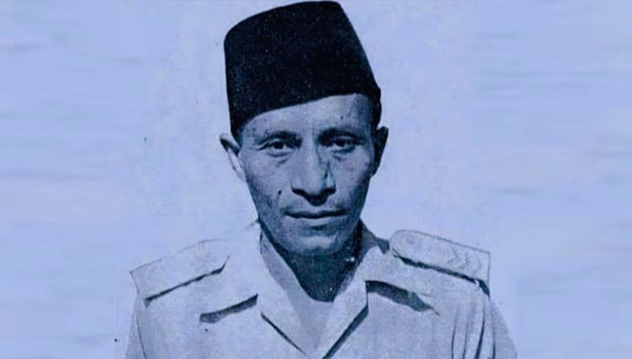 Gelar Pahlawan Nasional Sultan Zainal Abidin, Simbol Persatuan Indonesia Timur