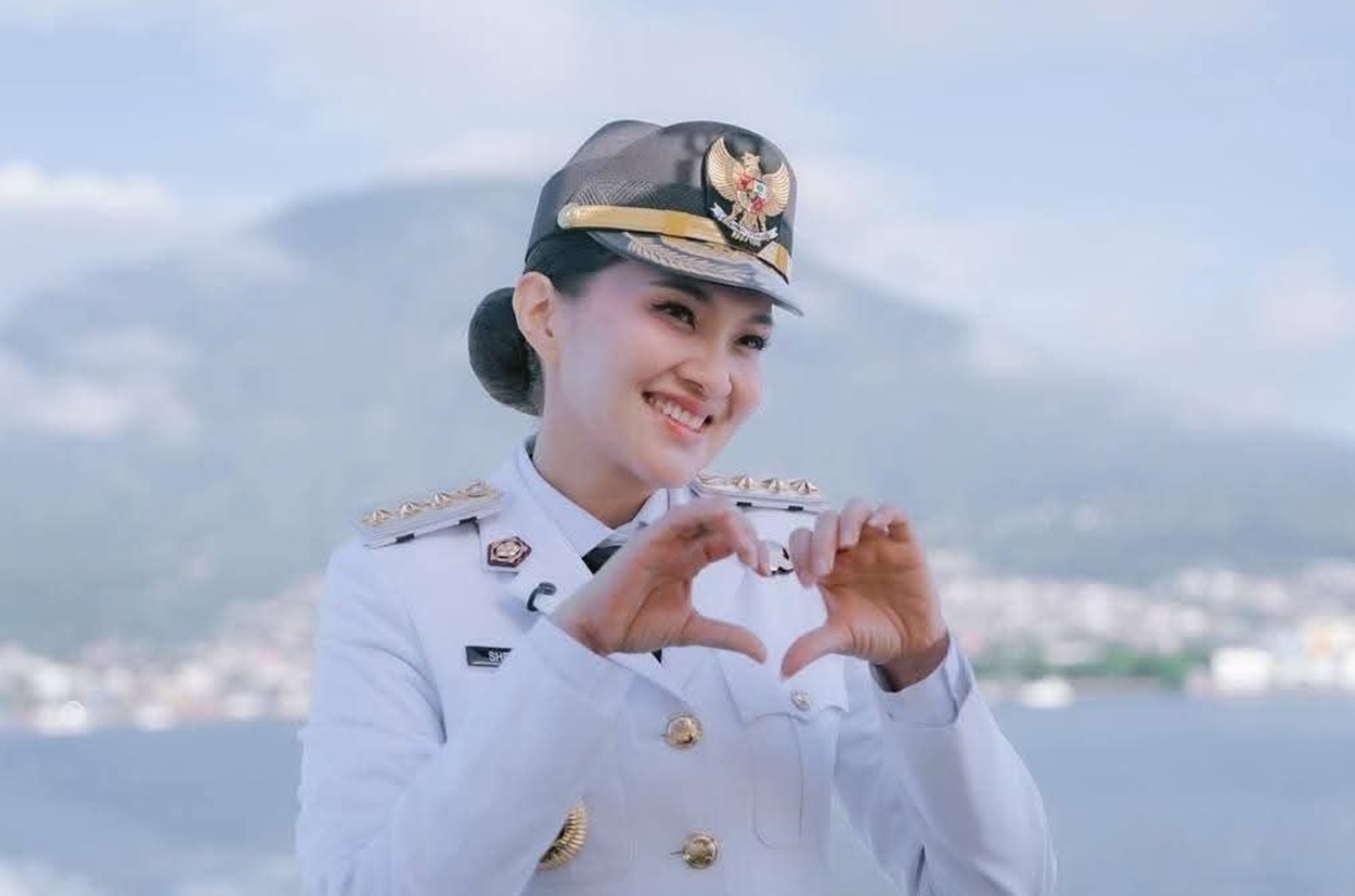 Sherly Tjoanda: Posbankum & Vokasi Jateng Jadi Contoh untuk Malut