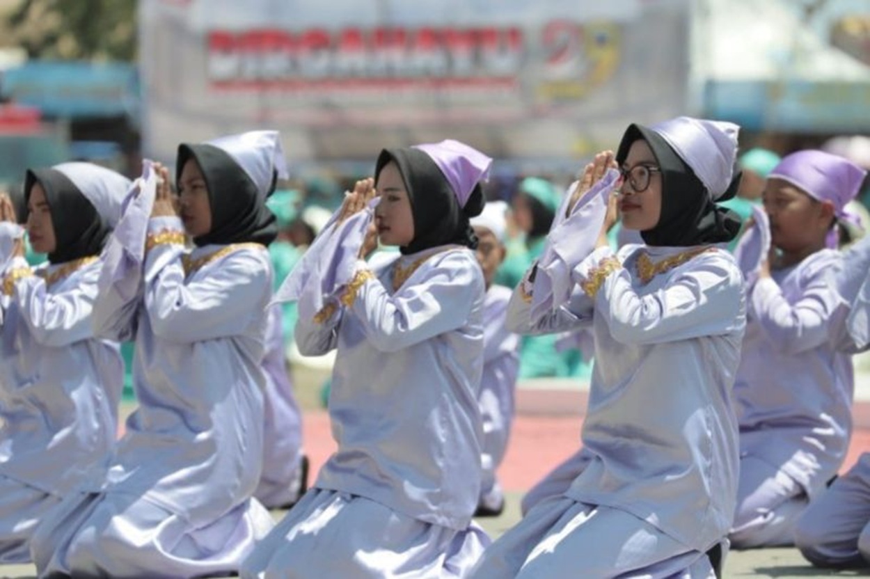 Kemenkum Malut Gerakkan Perlindungan Kekayaan Intelektual Komunal Suku Tabaru