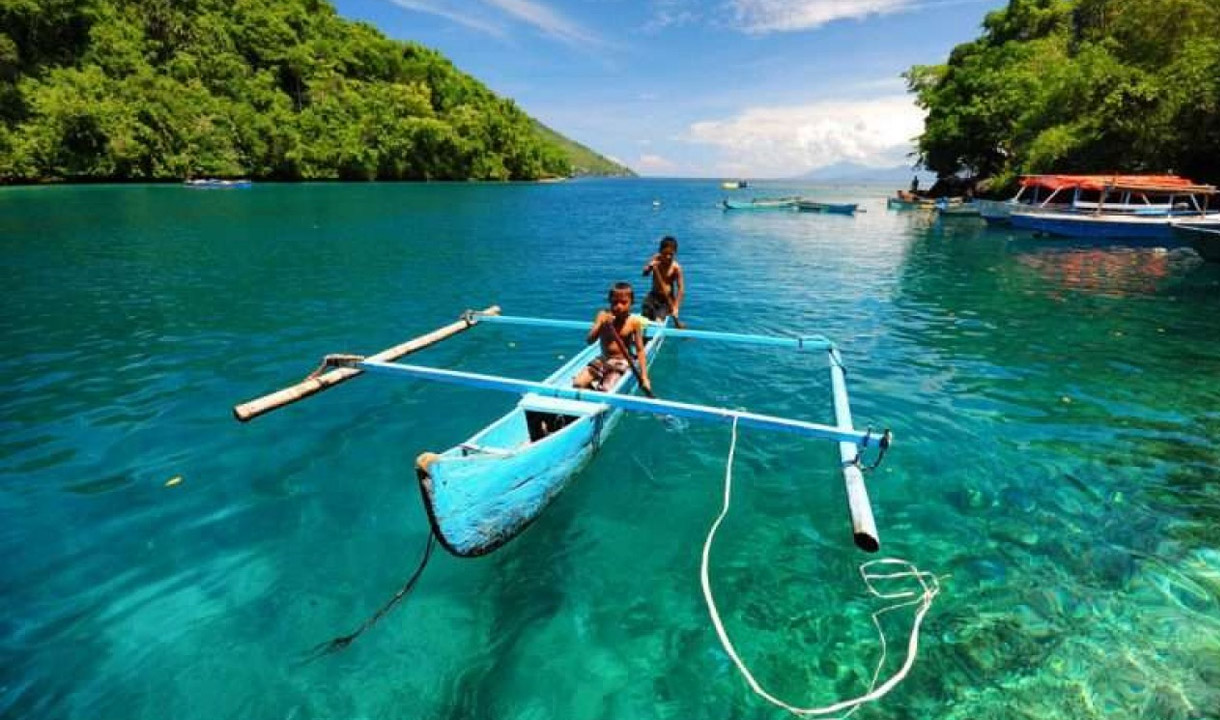 8 Destinasi Wisata Maluku Utara yang Wajib Dikunjungi, dari Pantai Jikomalamo hingga Pulau Dodola