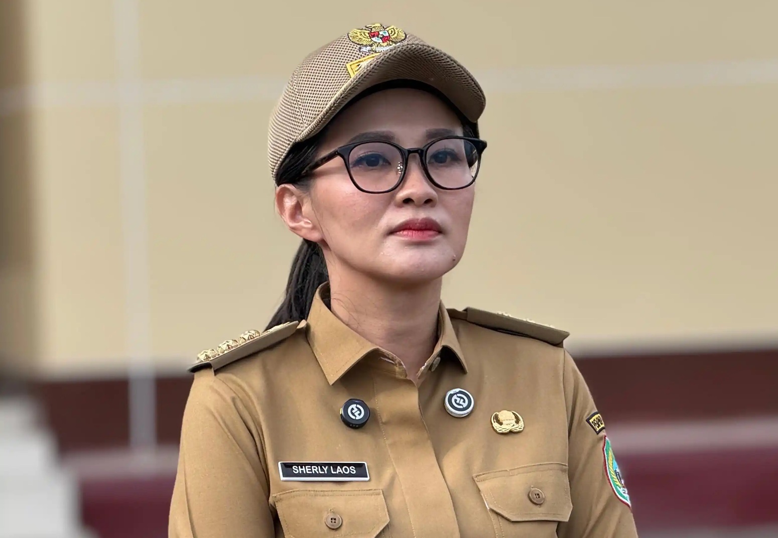 Gubernur Sherly Gaspol! Pengesahan Koperasi Merah Putih di Malut Dipercepat