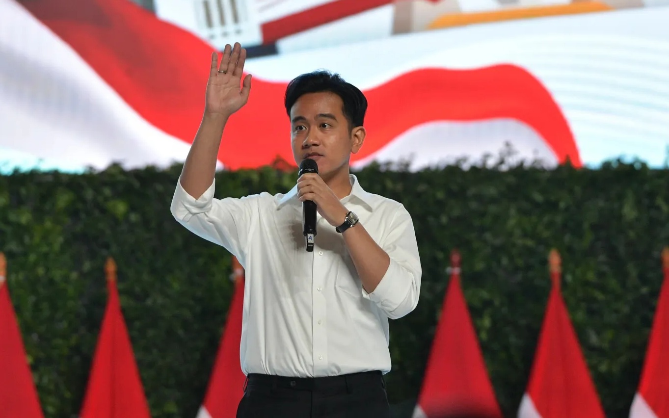 Gibran Kunjungi Maluku Utara, Korem Kerahkan Pengamanan Super Ketat