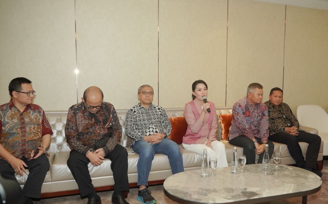 Bank Tanah dan Pemprov Maluku Utara Maksimalkan 273 Ribu Hektare Lahan Terbengkalai