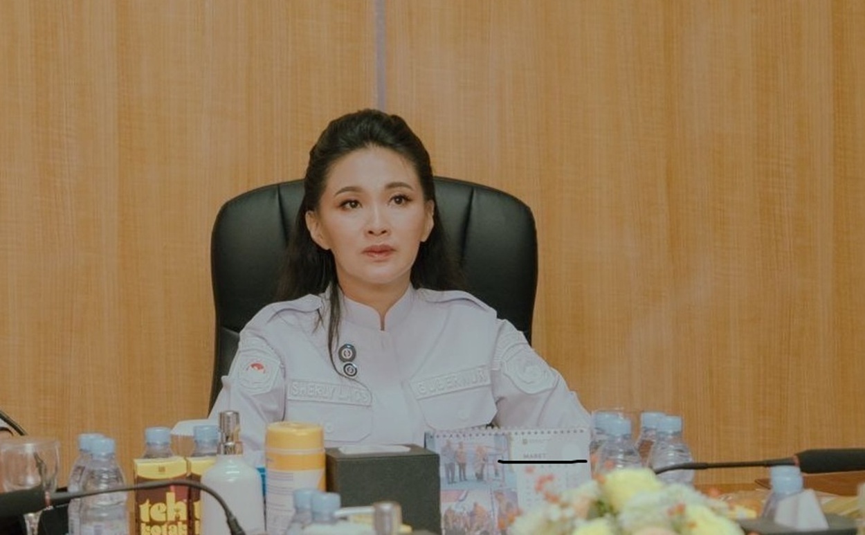 SUAP RP 75 MILIAR PT WANATIARA PERSADA, Begini Respons Gubernur Sherly