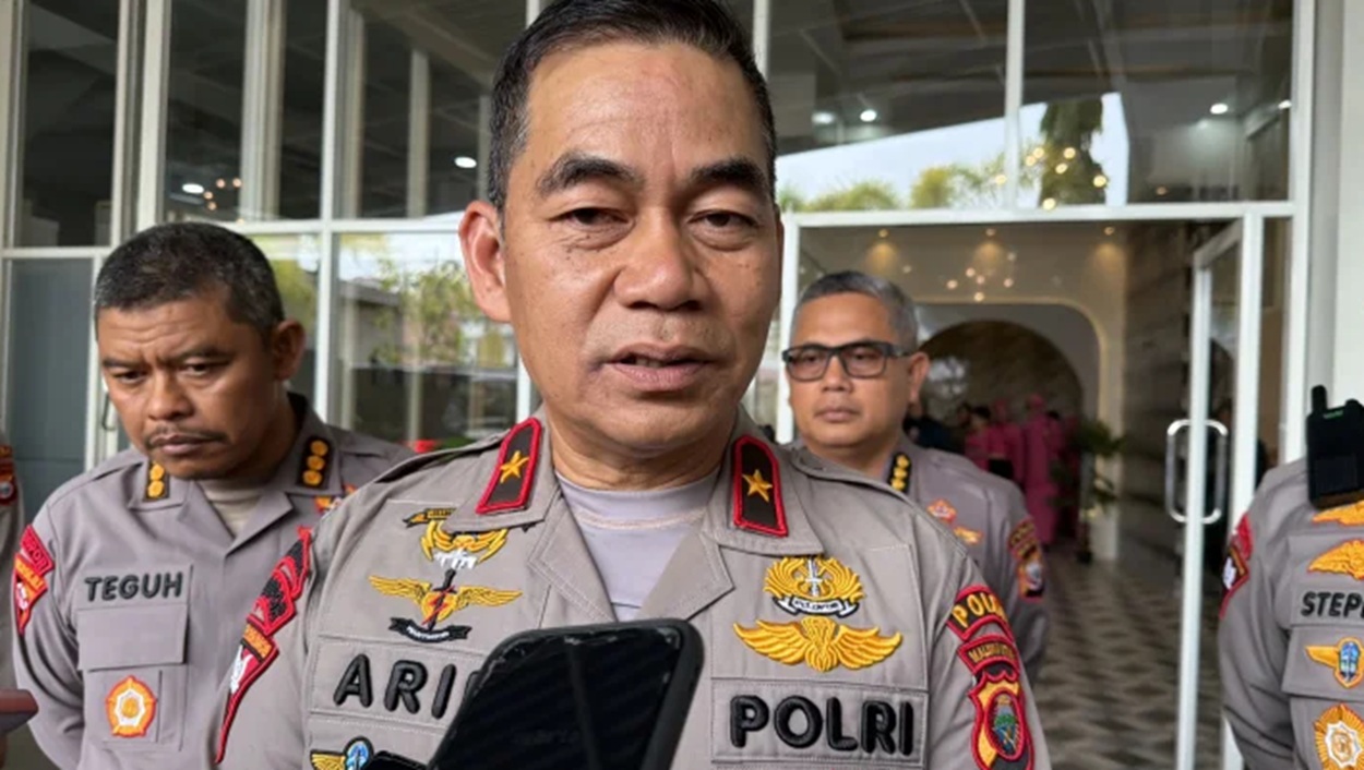 Polda Maluku Utara Siapkan Sanksi Pidana Berat Bagi Penimbun BBM Bersubsidi