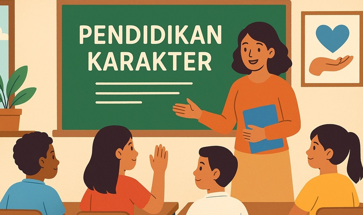 Anggaran Pendidikan Malut Rp2.7 Triliun, Gubernur Sherly Pastikan Dana Dikelola Transparan