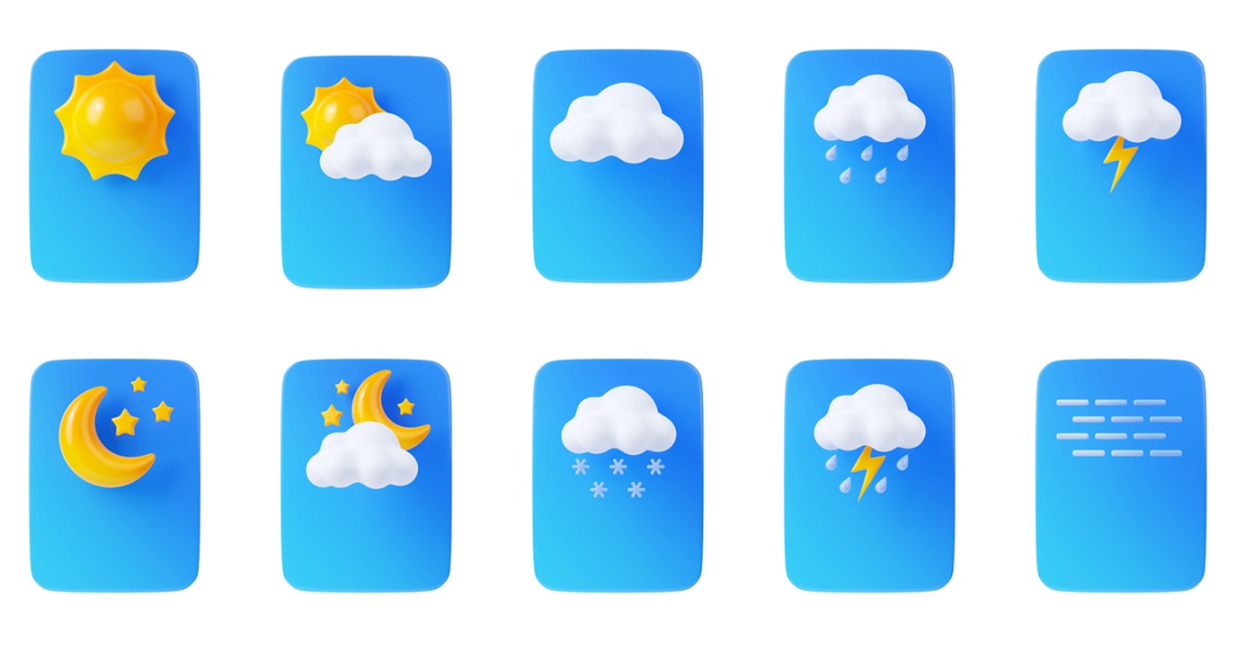 Prakiraan Cuaca Maluku Utara 27-31 Agustus 2025: Siap-Siap Hujan Lebat Melanda