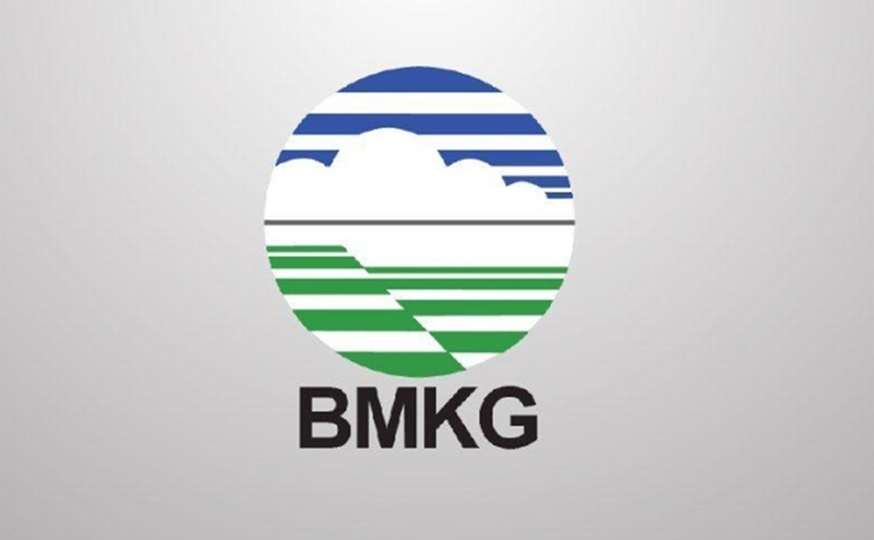 BMKG Peringatkan Maluku Utara Krisis Hujan Hingga Oktober