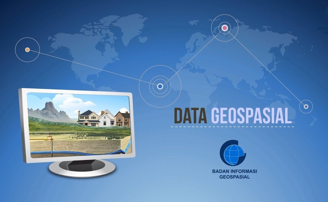 Pemprov Malut Gandeng BIG, Tingkatkan Kapasitas dan Infrastruktur Data Geospasial