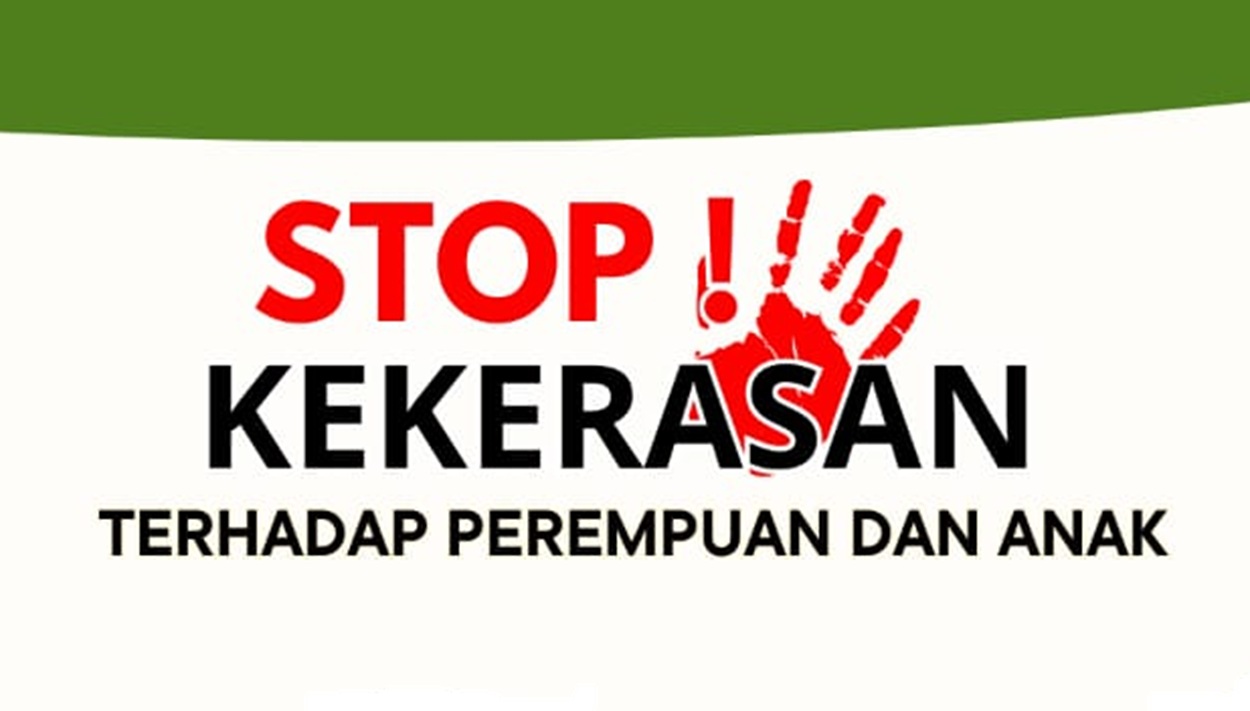 Kasus Kekerasan Perempuan & Anak di Maluku Utara Naik Tajam: Total 222 Kasus!