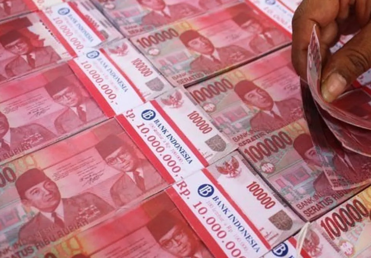 Rp4 Miliar Uang Layak Edar Disalurkan ke Daerah 3T Malut