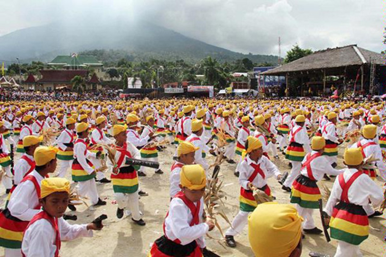 Daftar Lengkap Penerima Bantuan Kebudayaan Malut 2025! Siapa Saja yang Beruntung Tahun Ini?
