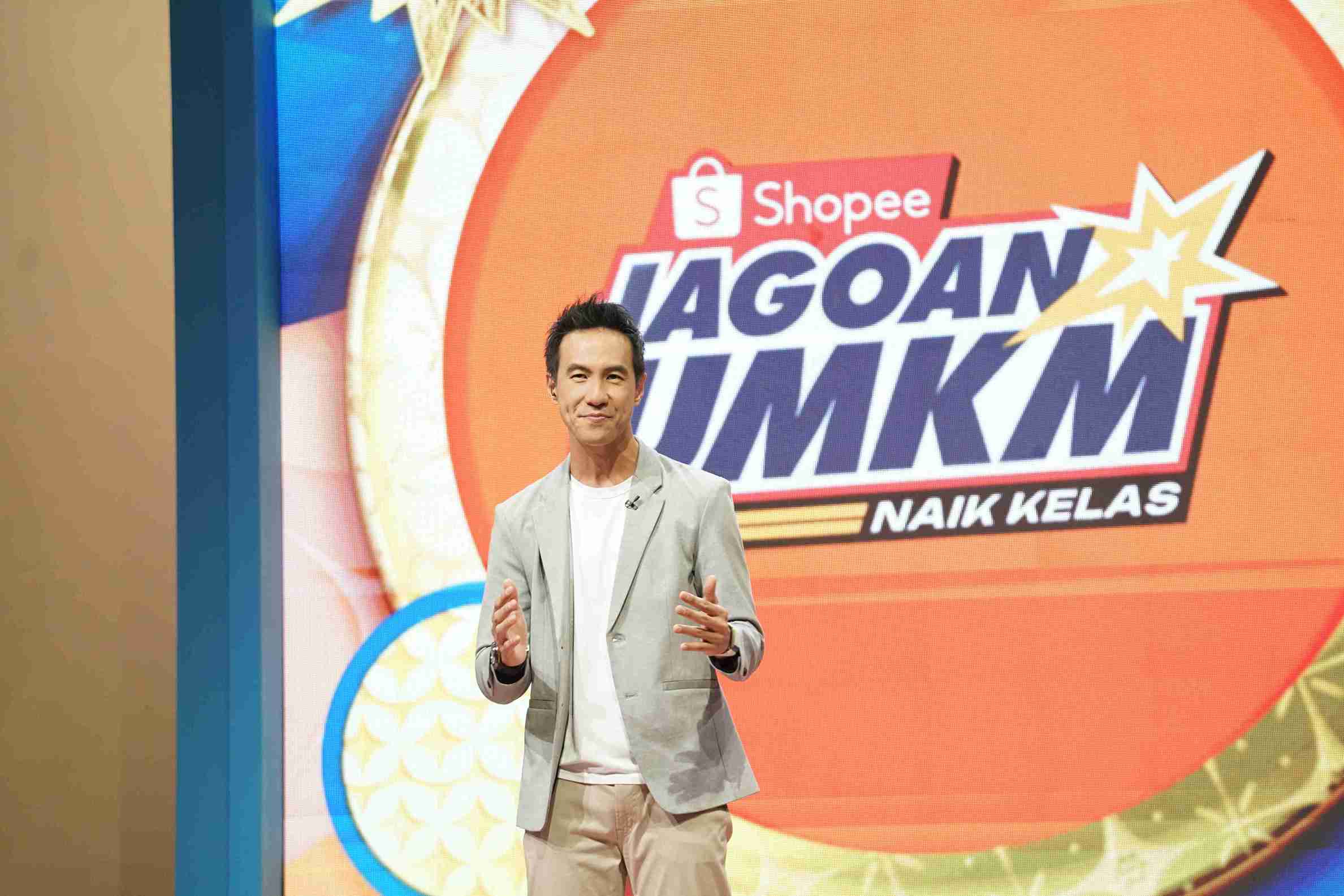 85 Juta Views Jadi Cerminan Antusiasme Masyarakat Akan Shopee Jagoan UMKM Naik Kelas