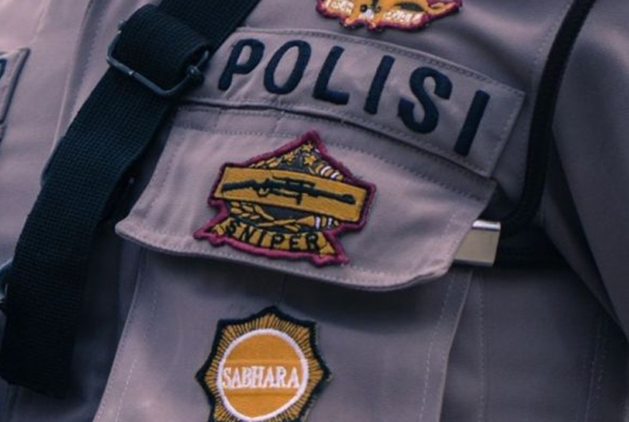 Kisah Sukses Anak Togutil Lolos Seleksi Polri, Apresiasi Mengalir