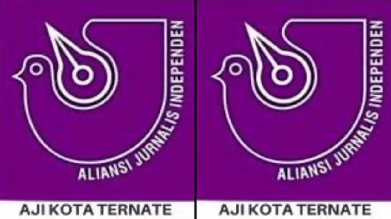 AJI Ternate Kecam Dugaan Intimidasi Wartawan Saat Liputan Laga Malut United vs PSM