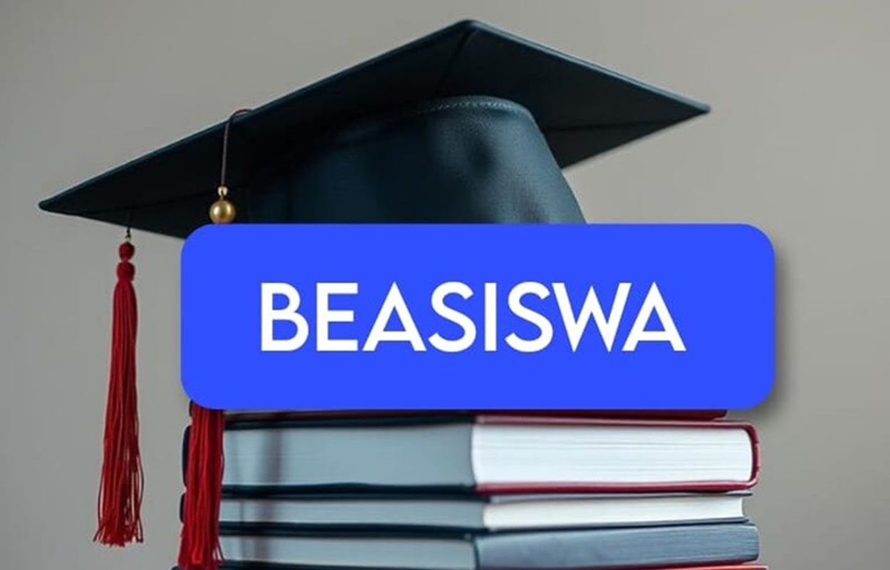 1.000 Mahasiswa Maluku Utara Dapat Beasiswa!
