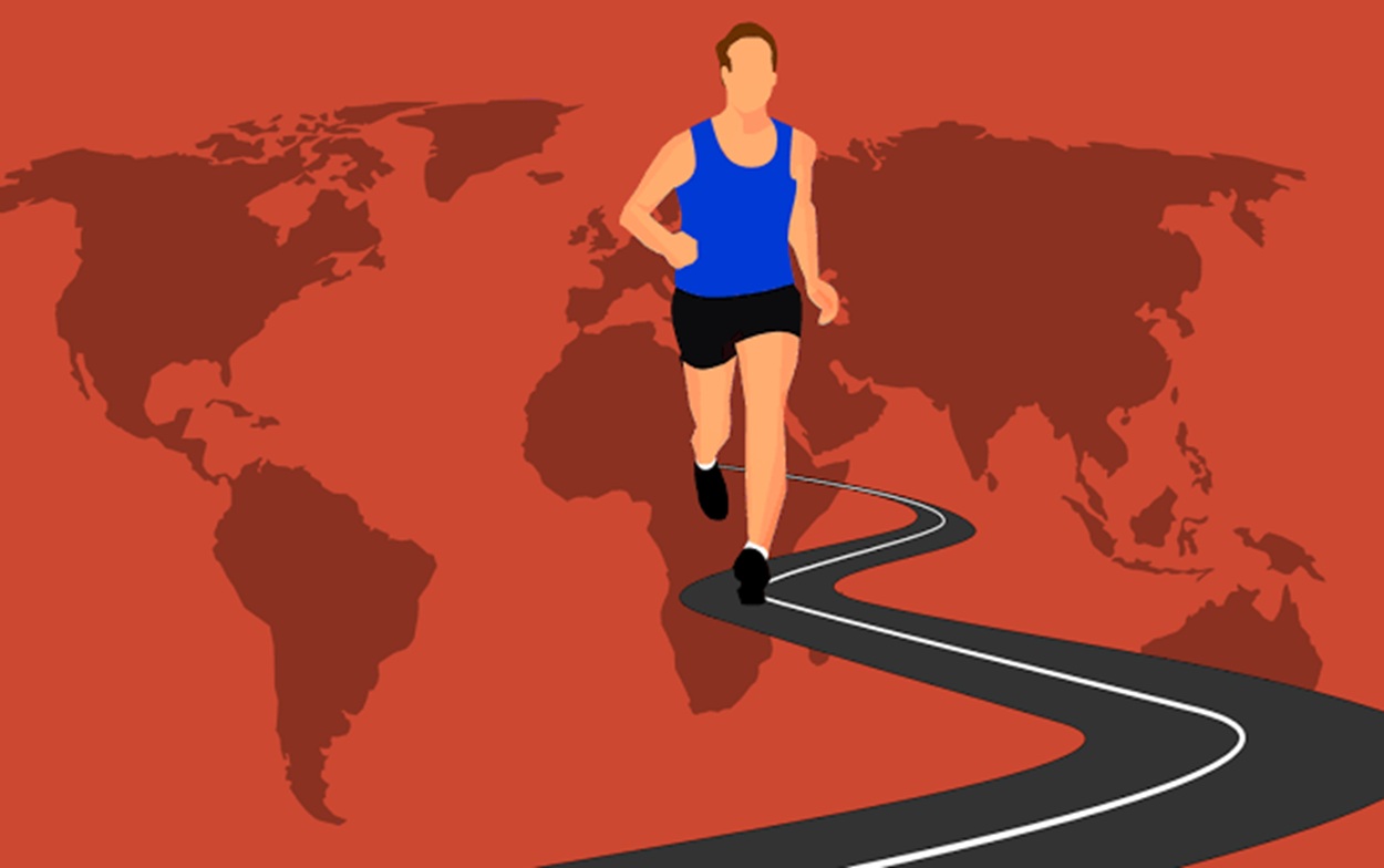 Malut Siapkan Peta Jalan Olahraga yang Terintegrasi, Fokus 14 Cabang Menuju Olimpiade