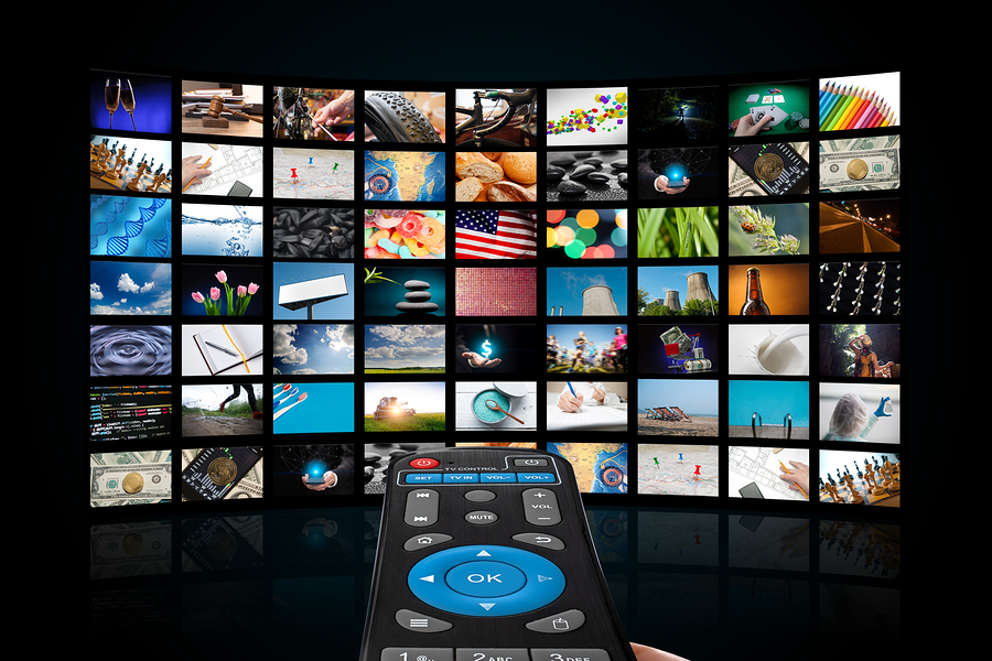 Vidio Shopping: Inovasi Belanja Sambil Nonton, Kolaborasi Shopee dan Vidio