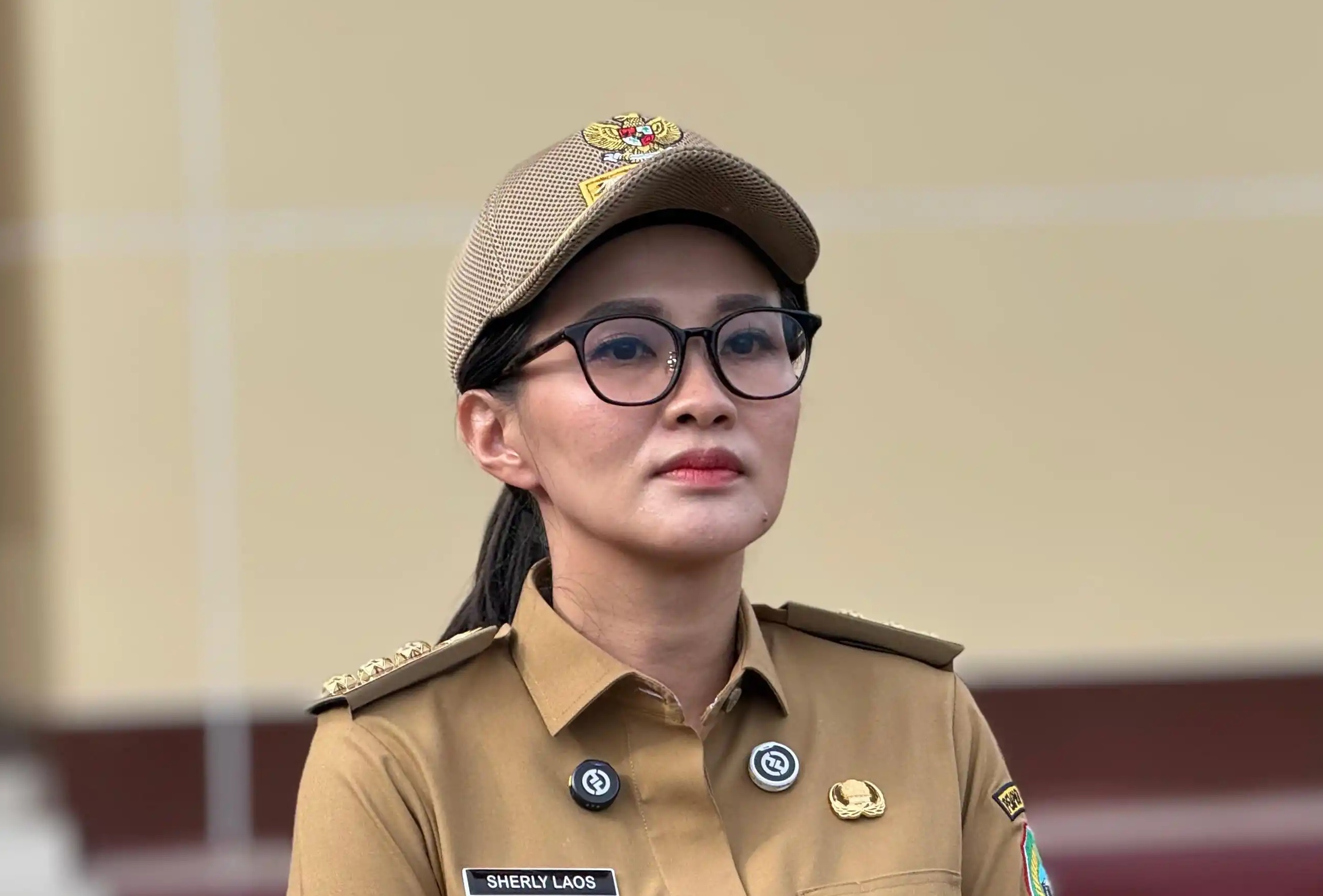 Lelang Jabatan Terbuka 8 Kepala Dinas, Gubernur Sherly Pastikan Birokrasi Profesional di Malut