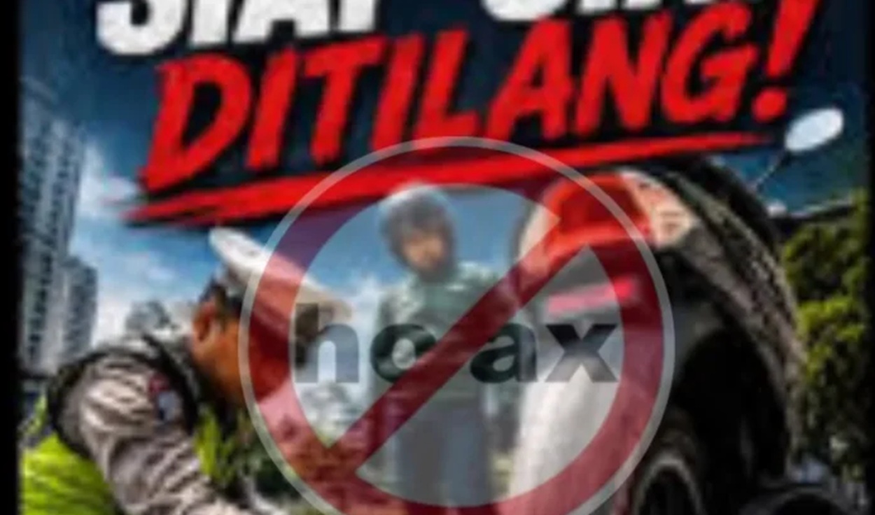 Isu Tilang Ban Gundul Rp250 Ribu Viral, Dirlantas Polda Malut Buka Suara
