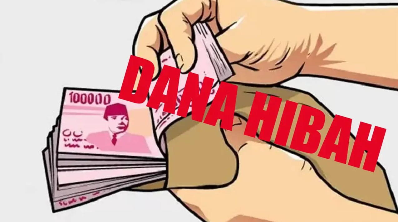 10 Ormas Maluku Utara Dapat Dana Hibah