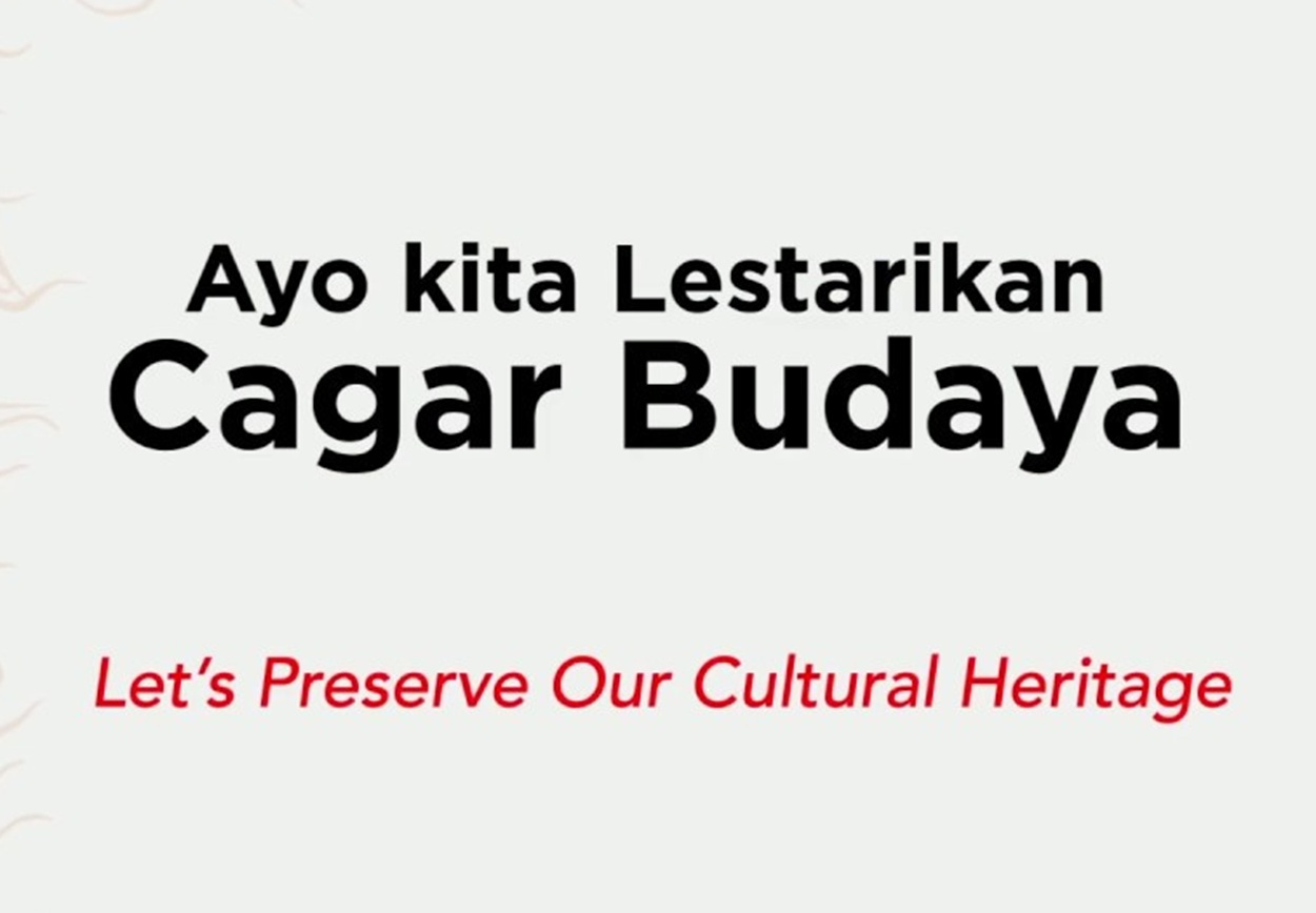 Tiga Situs Bersejarah Maluku Utara Raih Status Cagar Budaya Nasional