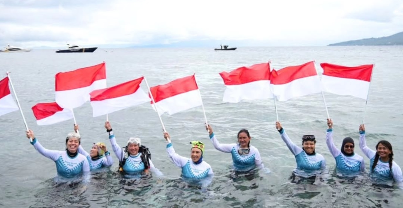 Kunjungan Ketua WASI Dongkrak Pariwisata Malut