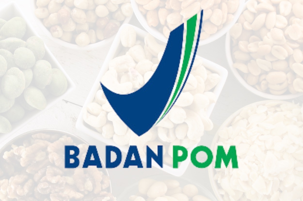 Wagub Malut Lantik 5 Komisioner KI Baru, Balai POM Sofifi Pasang Badan