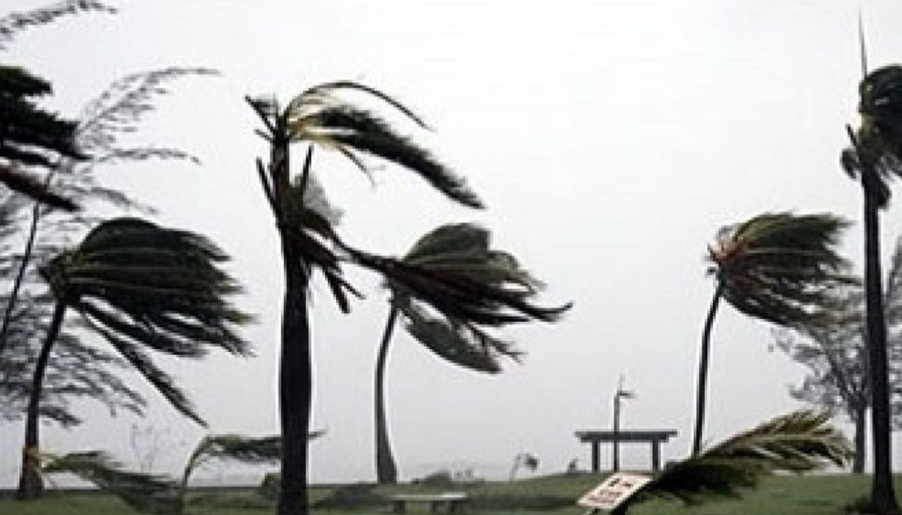 Siaga! Maluku Utara Berpotensi Diterjang Hidrometeorologi Ekstrem