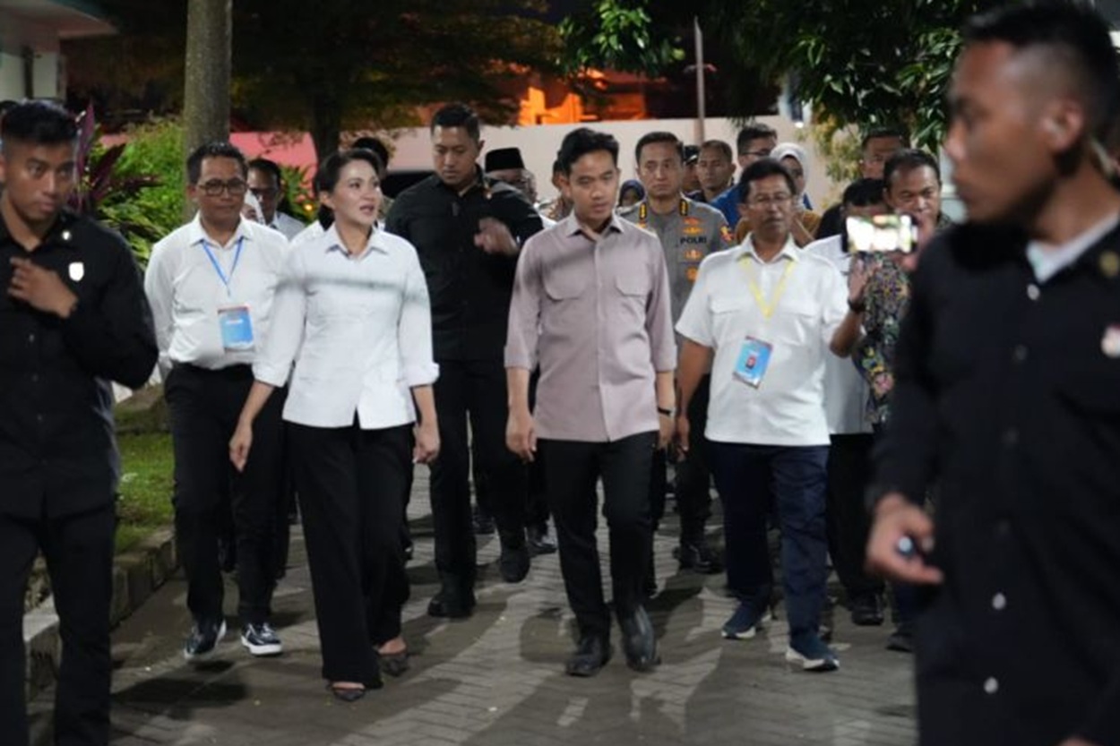 Gubernur Sherly Minta Support Pusat untuk Pendidikan Berkualitas di Malut