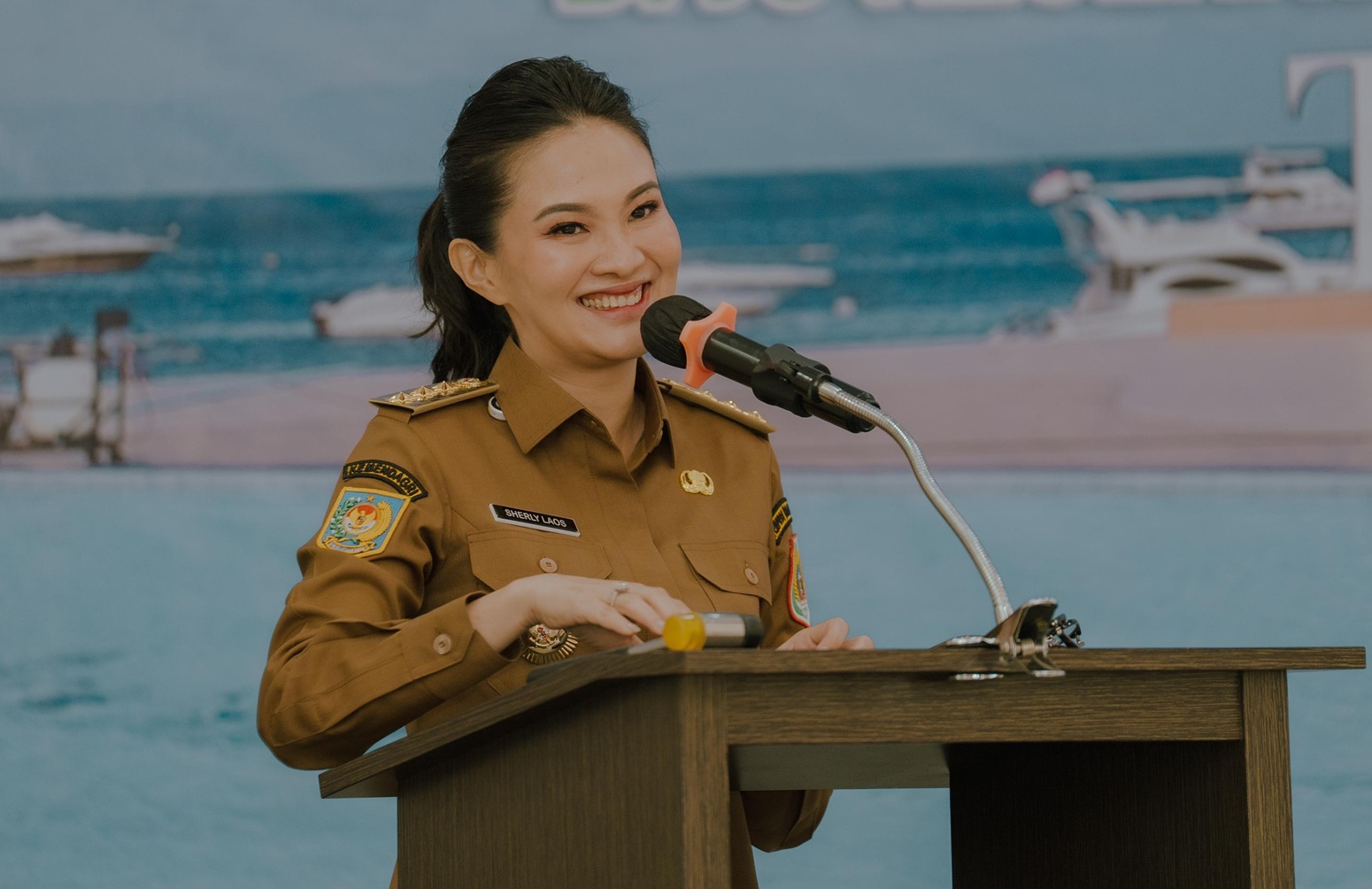 1.394 PPPK Maluku Utara Terima SK, Gubernur Sherly Dorong ASN Jadi Smart dan Berintegritas