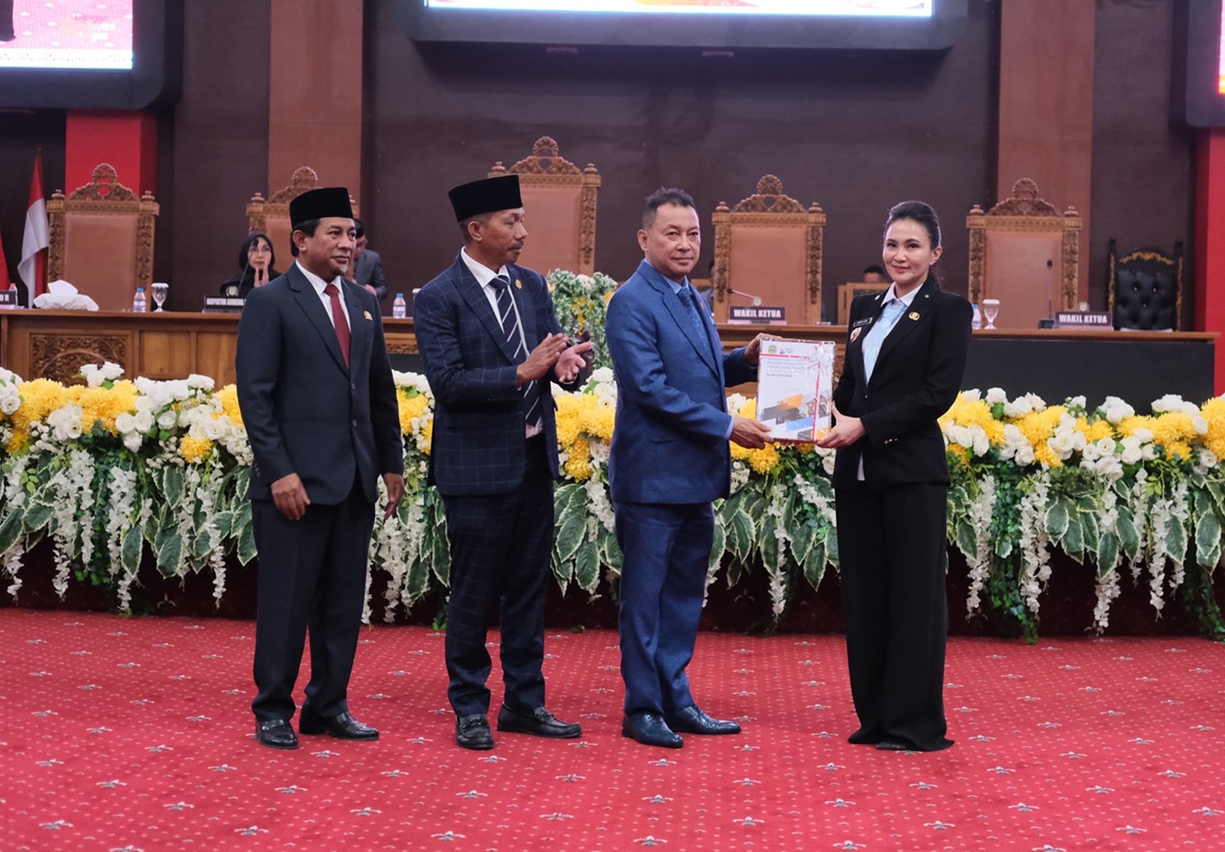 Visi Maluku Utara 2025-2029: Enam Misi dan 18 Program Aksi Siap Dijalankan