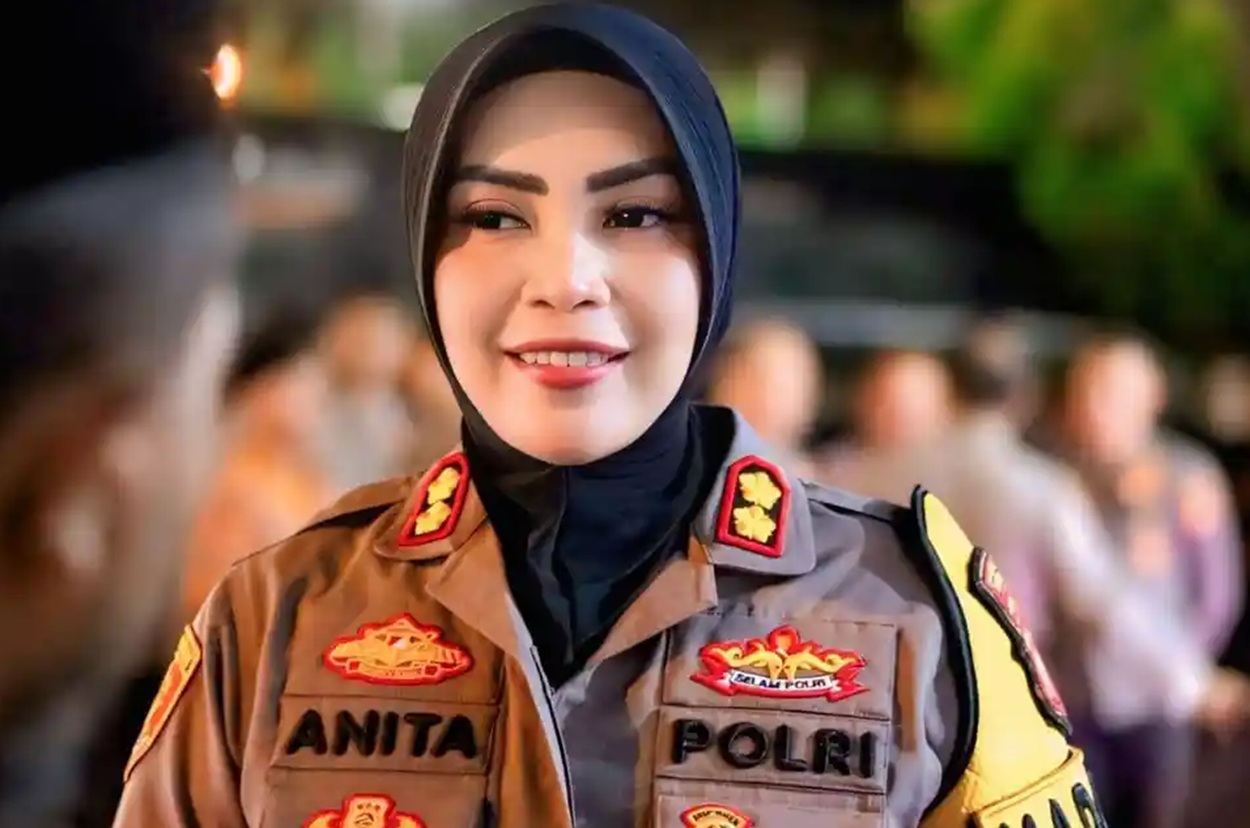 Polres Ternate Siapkan Penitipan Kendaraan Gratis