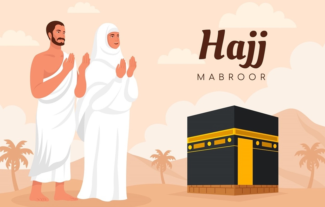 Sistem Baru Kuota Haji 2026 Tembus Maluku Utara, Keberangkatan Berbasis Daftar Tunggu