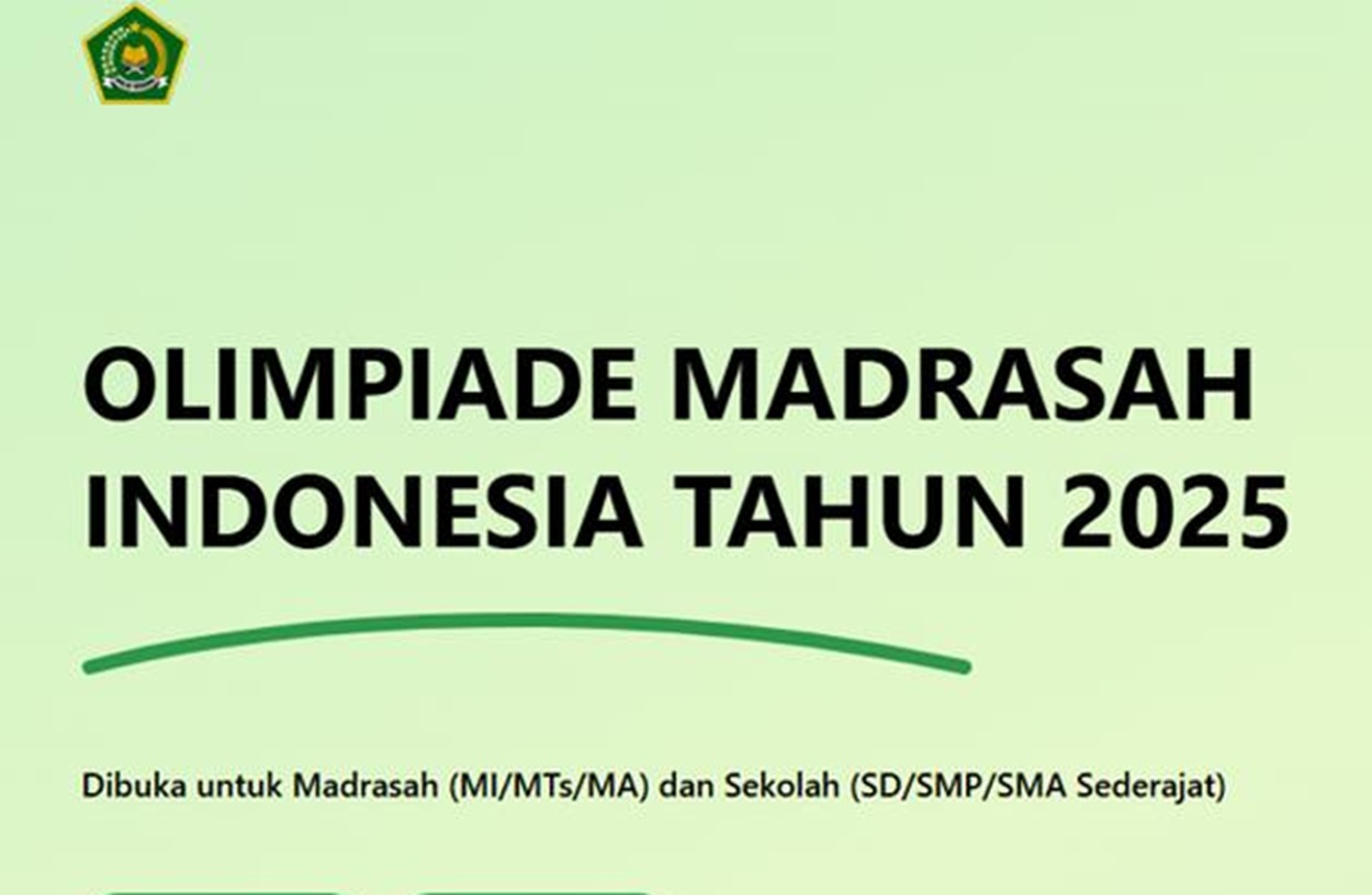 15 Peserta Maluku Utara Melaju ke OMI Nasional 2025