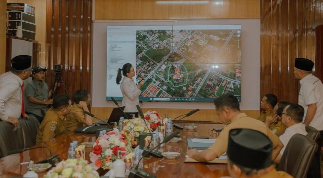 SOFIFI Gak Boleh Sunyi, SOFIFI Harus Hidup dan Ramai!