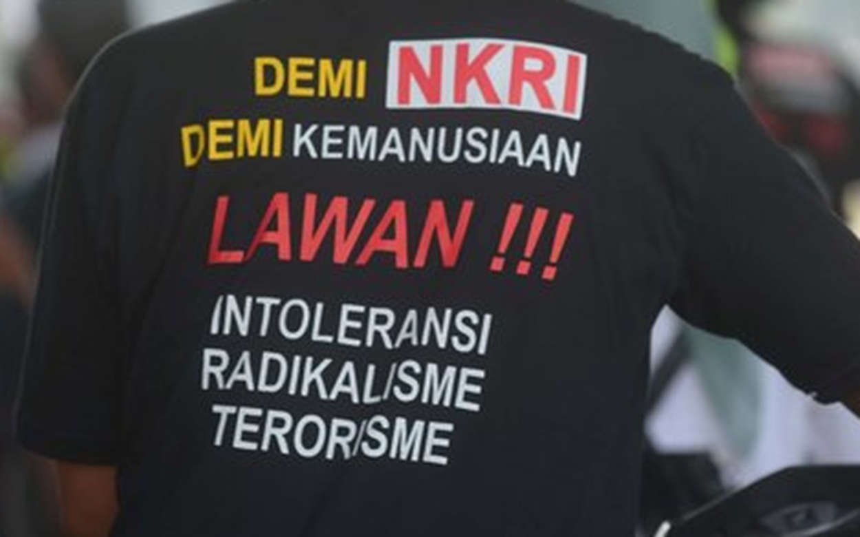 ASN Malut Dilatih Lawan Radikalisme dan Intoleransi