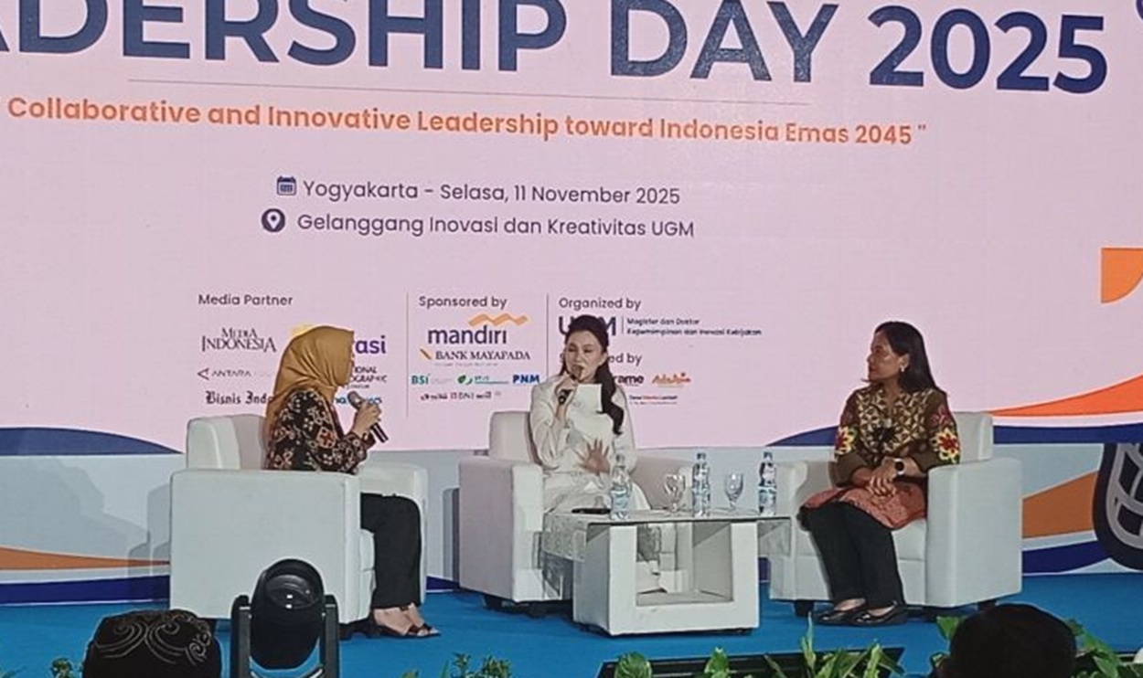 Gubernur Sherly Bongkar Modus Korupsi Baru: Anggaran Lolos Administrasi, Hasilnya Nol