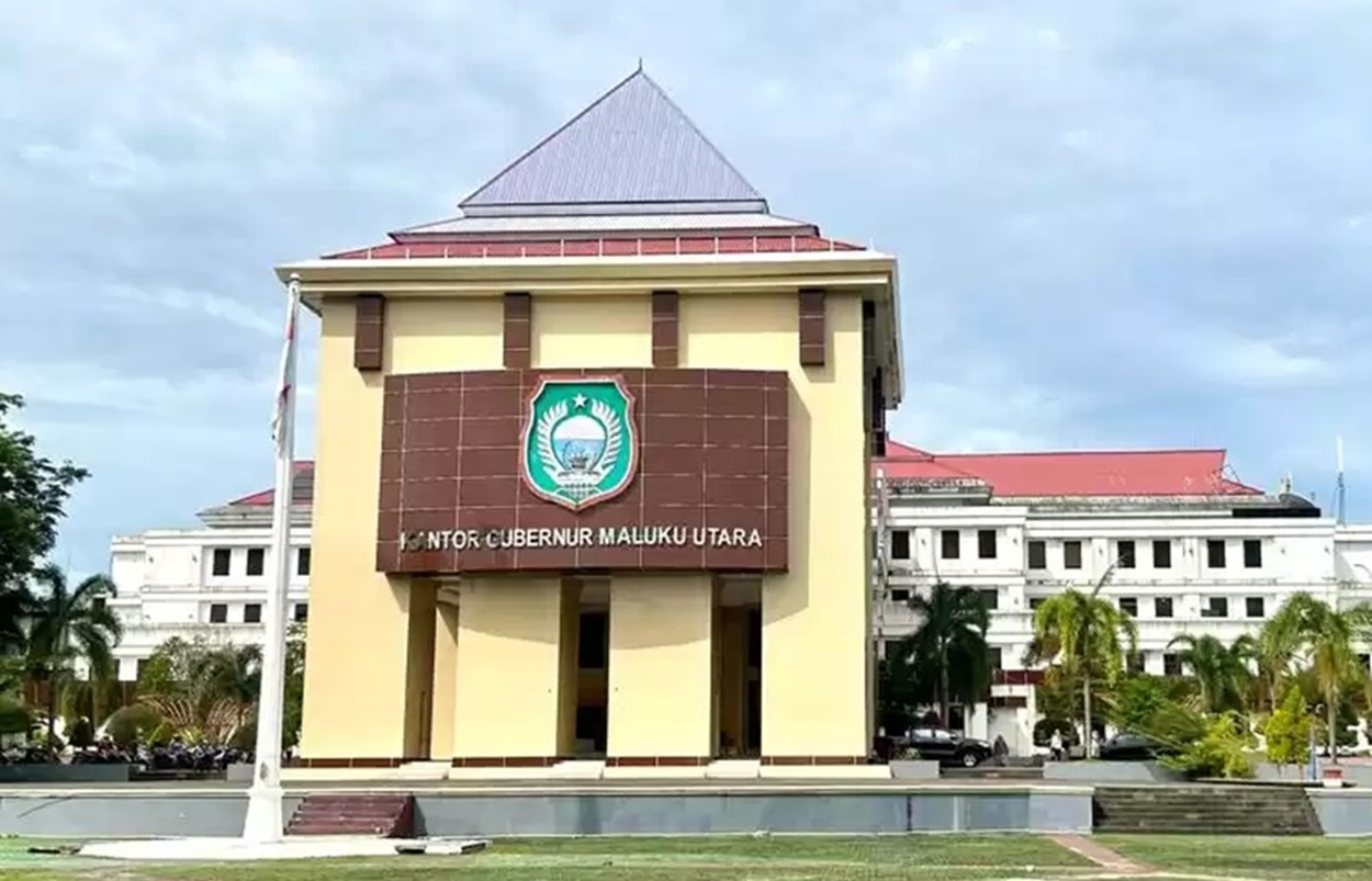 Pemprov Malut Terapkan ‘Kotak Sembilan’ untuk Suksesi Jabatan ASN