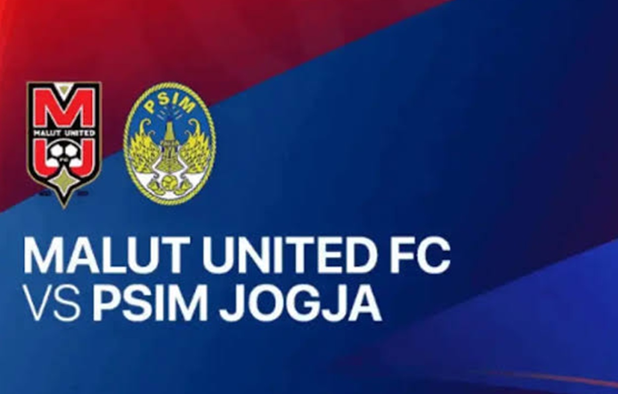 Malut United Buru Kemenangan Tiga Poin Melawan PSIM