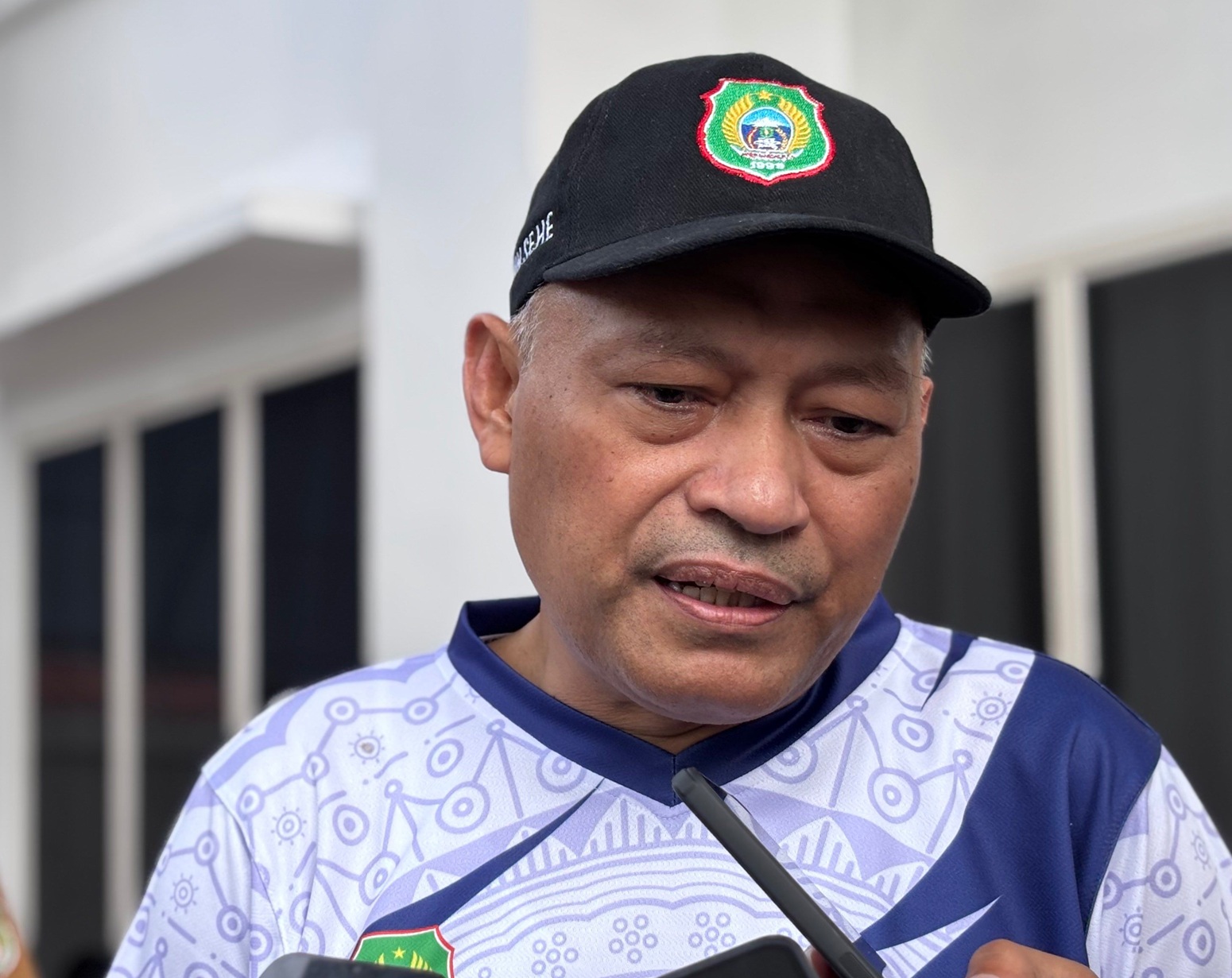 Pemprov Malut Perkuat Penanganan Hunian Korban Bencana 2025