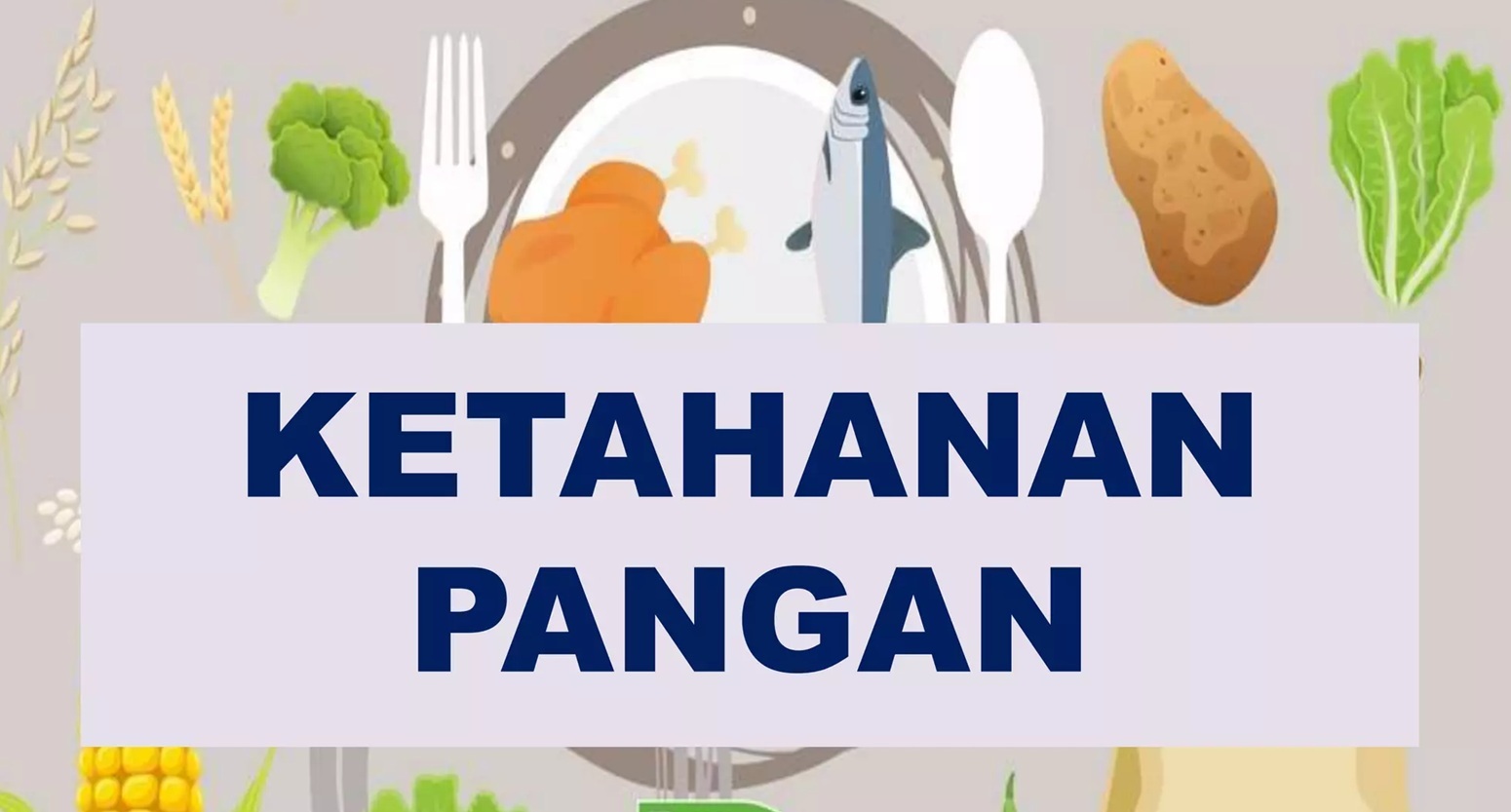 Peta Ketahanan Pangan Maluku Utara 2025: Pilar Kesejahteraan dan Kemandirian Masyarakat